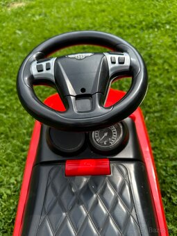 Odrážadlo Bentley Buddy toys - 5