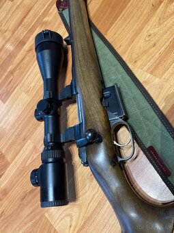 CZ 527 Rem 223 - 5