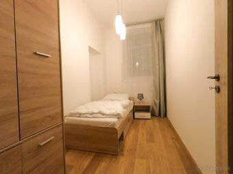 Prenájom 3 izbový byt, Žilina - Staré mesto - 5