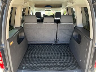 Vw caddy - 5