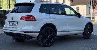 Volkswagen Touareg II 3.0 V6 TDI BMT 4MOTION 193kW - 5