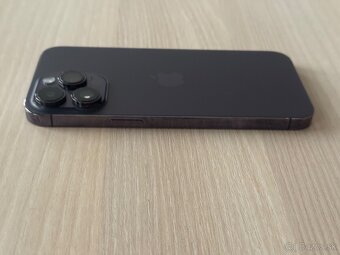 iPhone 14 Pro max Purple- Na diely - 5