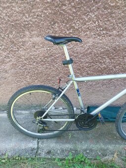 Predám Pansky Trékový bicykel - 5