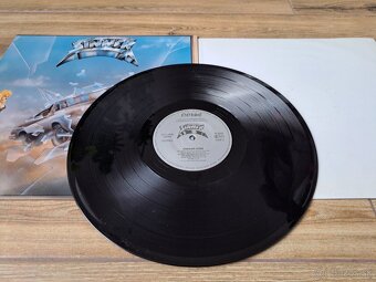 Lp SINNER- Danger Zone - 5
