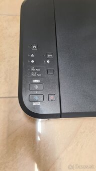 Canon pixma mg3650 - 5