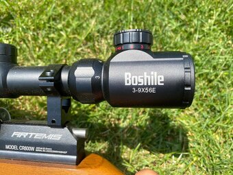 Artemis CR600w 5.5mm - 5