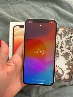 Apple iPhone 12 128 - 5