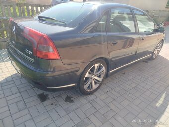 Citroen C5 2.0HDI 100KW - 5