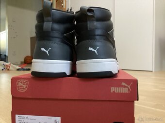 Puma rebound v6 - 5