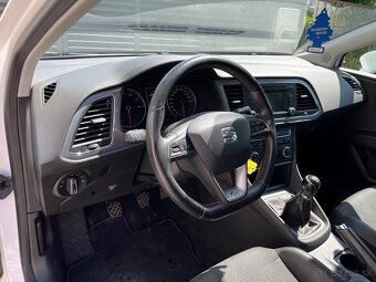 SEAT LEON FR HATCHBACK - NA PREDAJ / NA SPLÁTKY - 5