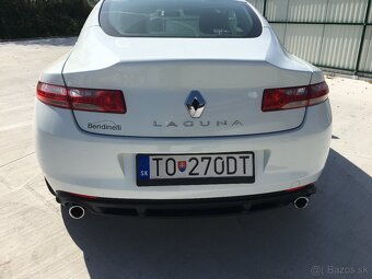 RENAULT LAGUNA COUPE - 5