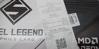 RX 9070 Asrock Steel Legend - 5