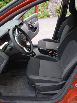 DACIA DUSTER - 5