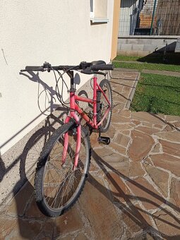 Predám bicykel - 5
