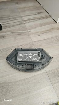 Robotický vysávač SENCOR SRV 9150WH - 5