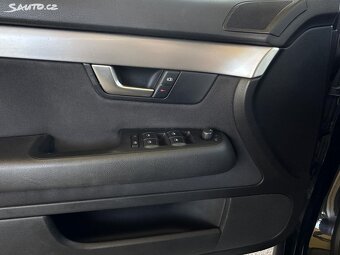 Audi A4 Kombi 2.0TDI/103kW Automat r.v. 2006 - 5