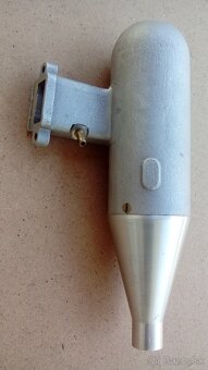Modelársky výfuk - 5