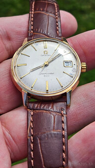 Omega Seamaster 600 136.011 cal. 611 - 5