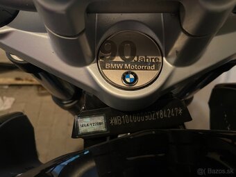BMW R1200 R - 5