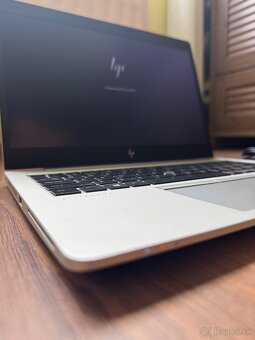 Predám notebook HP - 5