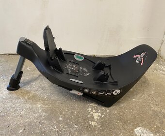 Rotačná základňa Cybex base Z - 5