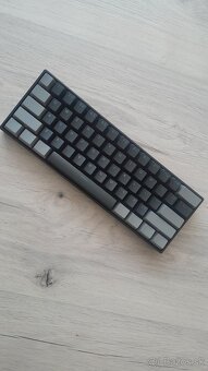 Herná klávesnica Yenkee Atom YKB 3600US - 5