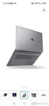 Notebook lenovo loq essential gen 9 - 5