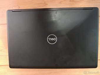 Dell Latitude 5590 - 5