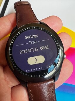 ASUS VivoWatch SP zdravotné smart hodinky - 5
