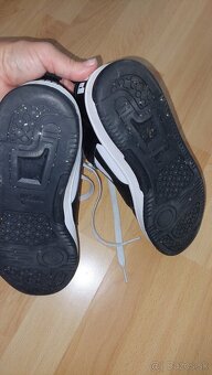 chlapčenské tenisky PUMA 38 - 5