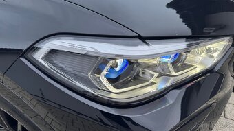 BMW X6 30d, G06, r.v. 2021 - 5