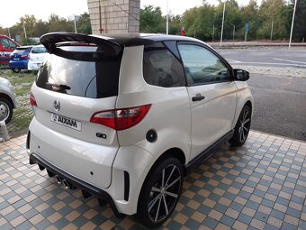 Aixam City GTO - Emotion - 5