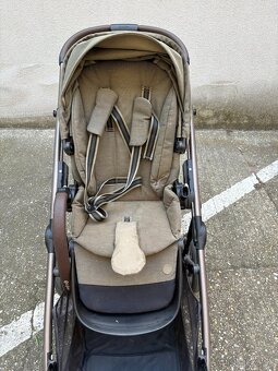 Cybex Gazelle S - 5