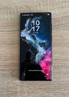 Samsung Galaxy S22 Ultra 12/256BG - 5