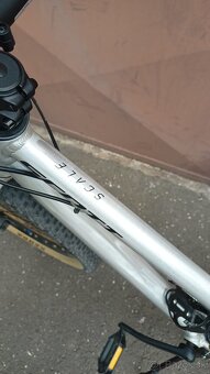 Juniorsky horsky bicykel SCOTT 26" - 5