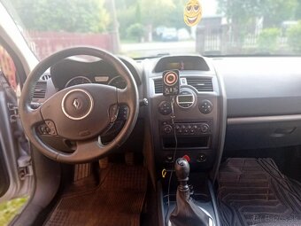 Renault Megane kombi - 5