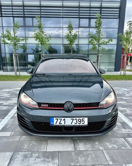 Golf VII 2.0 GTI 350hp - Performance - 5
