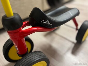 Odrážadlo PUKY Pukylino - 5
