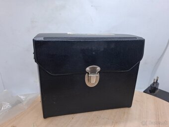 Predám funkčný dalekohlad REVUE 7x35 veľmi zachovalý 48 € - 5