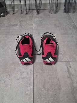 Adidas kopačky predator accuracy 1. trieda - 5