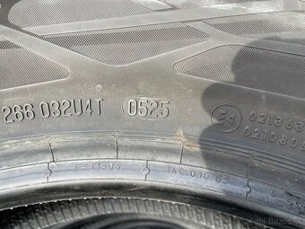Nové EcoContact 6Q 215/60 R18 98H DOT 0525 - 5