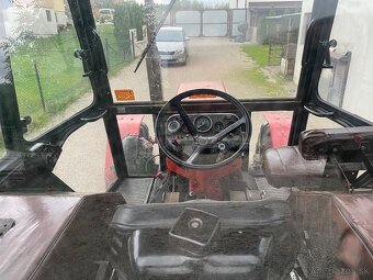 Zetor 7745 - 5