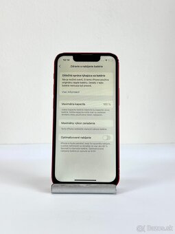 iPhone 13 mini 128GB 100% batéria - 5