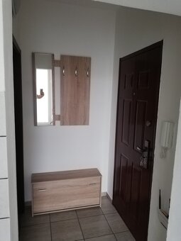 Zariadený 1 izbový byt s balkónom, bez provízie - 5