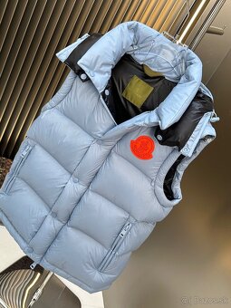 Moncler bunda - 5