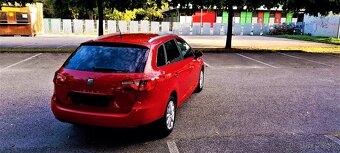 Seat Ibiza Combi  Style 2014 - 5