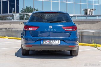 Seat Leon ST 1.6 TDI DSG Style - 5