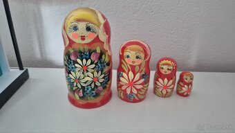 Matryoska - 5