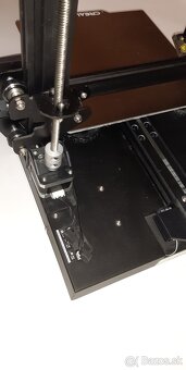Ender 3 S1 3d tlačiareň - 5