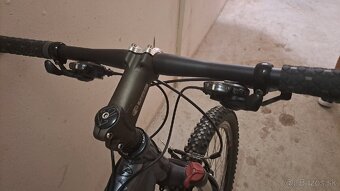 Horsky bicykel Vector Caliber - 5